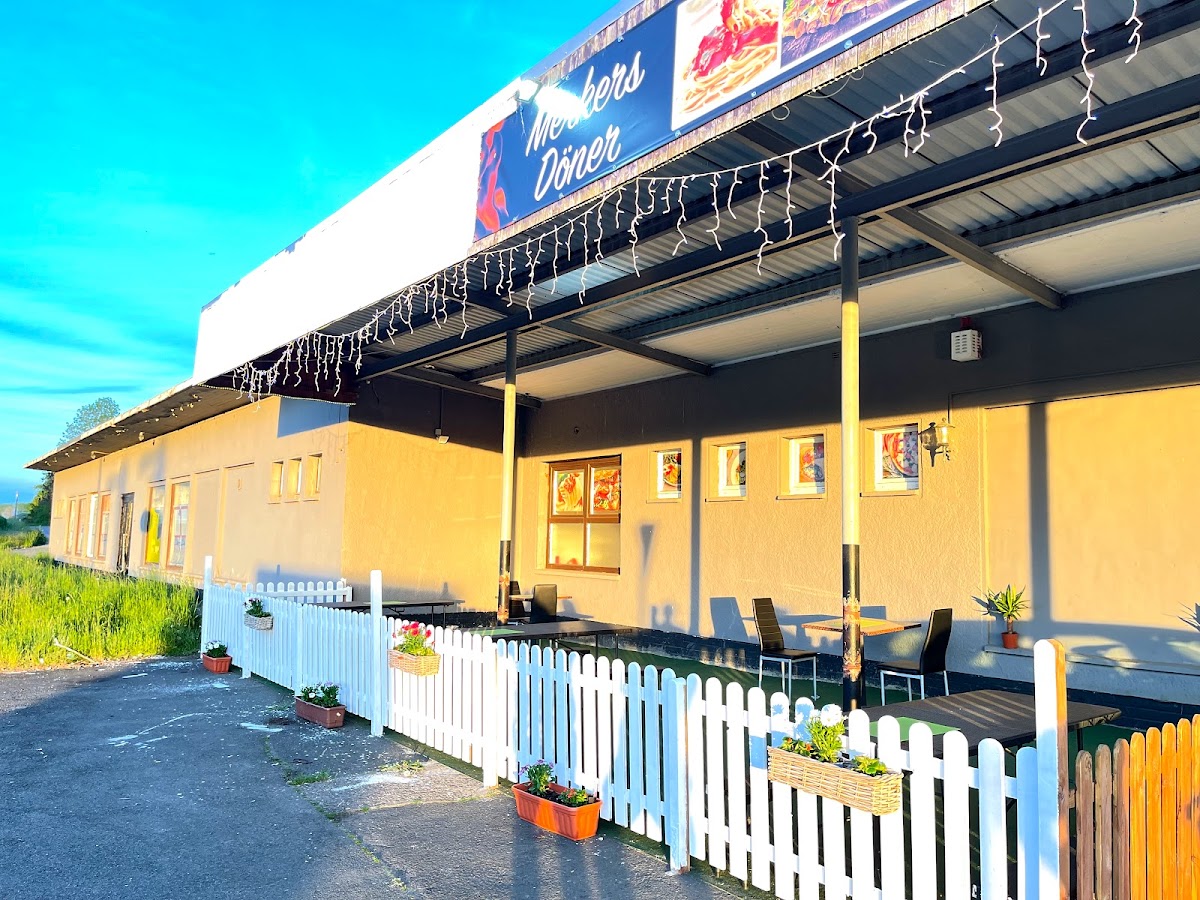 Merkers Döner